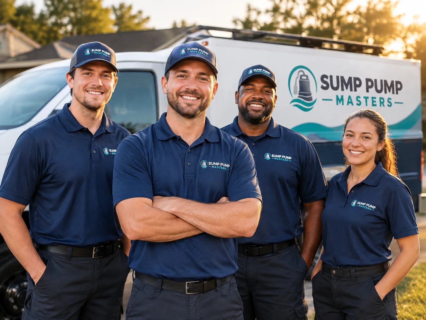 Sump Pump Repair company in Evart, MI