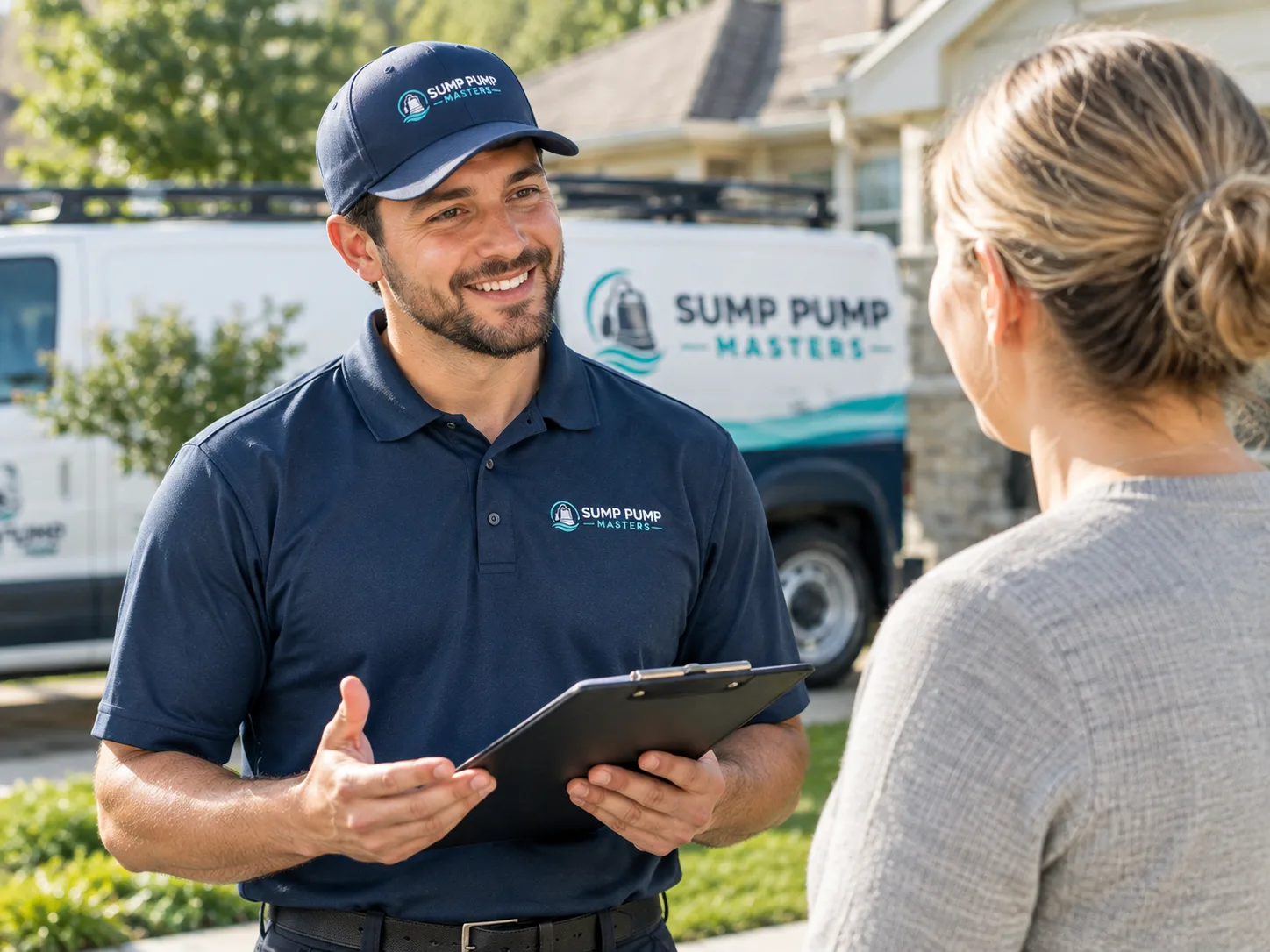 Sump Pump Repair Evart, MI FAQs